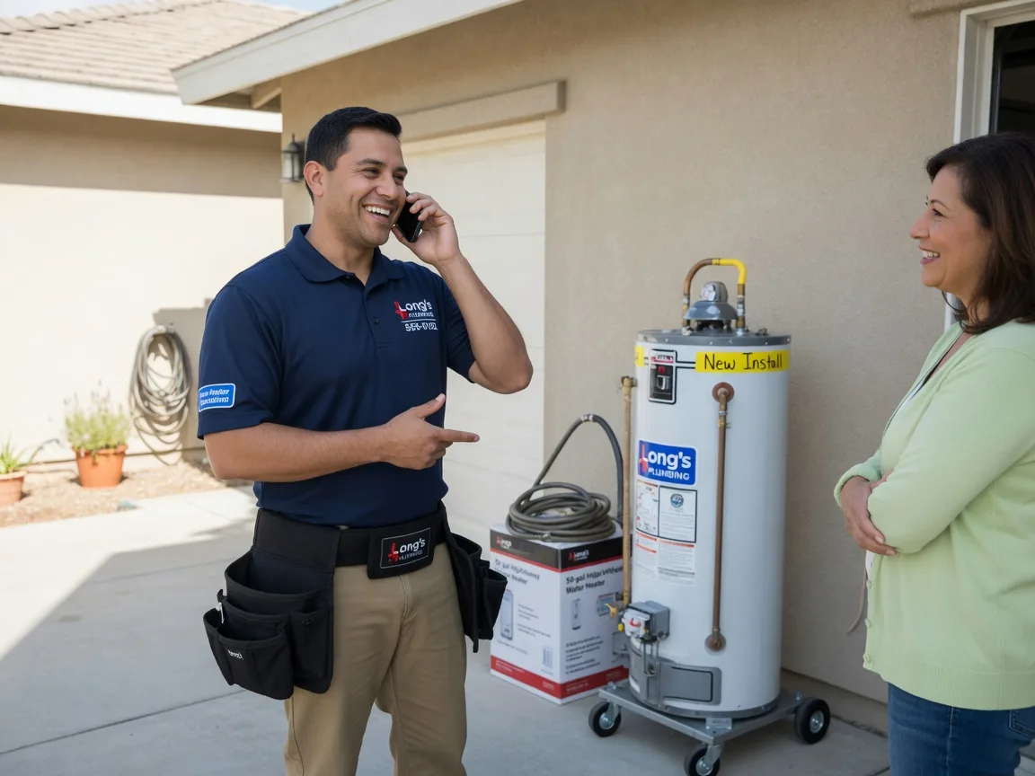 Leak Detection Orient, OH FAQs
